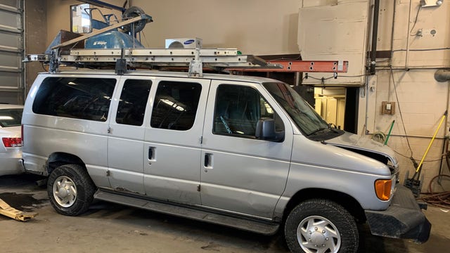 Driver sought in St. Paul hit-and-run that left woman dead