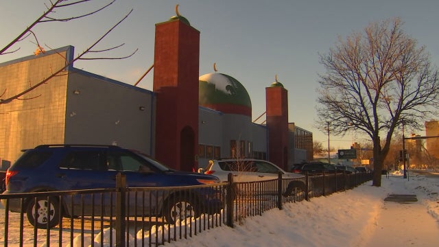 Hennepin County imams call for increased police presence amid violence concerns