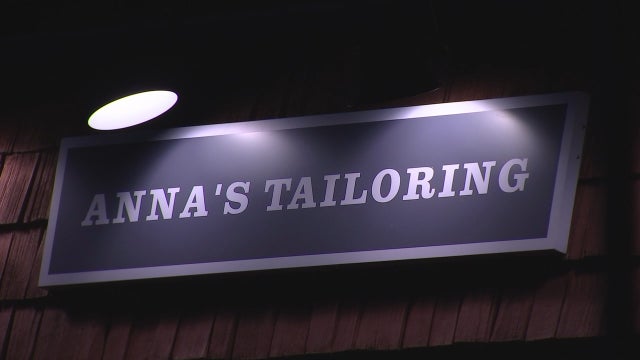Community rallies around Minneapolis tailor robbed as she prepares for retirement