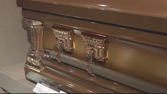 'It's been tough': Twin Cities Black-owned funeral homes adjust to pandemic