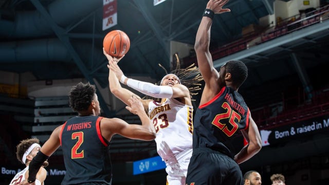 Takeaways: Gophers NCAA hopes slipping away after loss to Northwestern