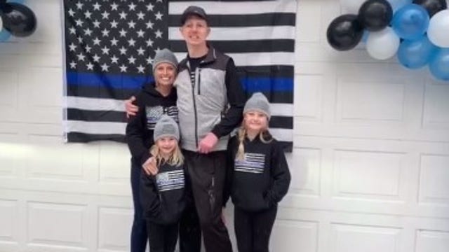 Waseca police on Matson shooting: 'One year ago today our world changed'