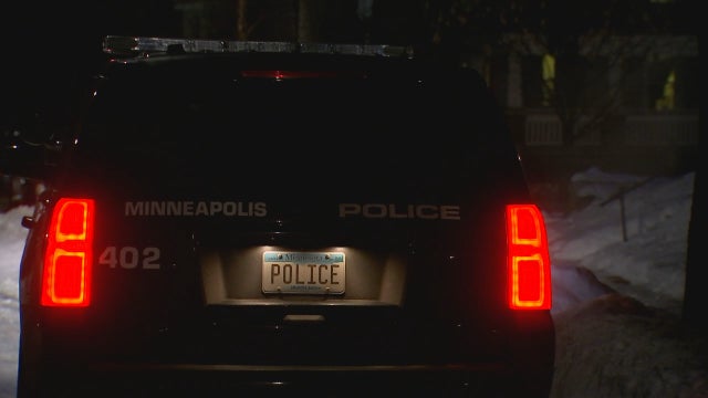 Boy grazed by bullet in north Minneapolis shooting