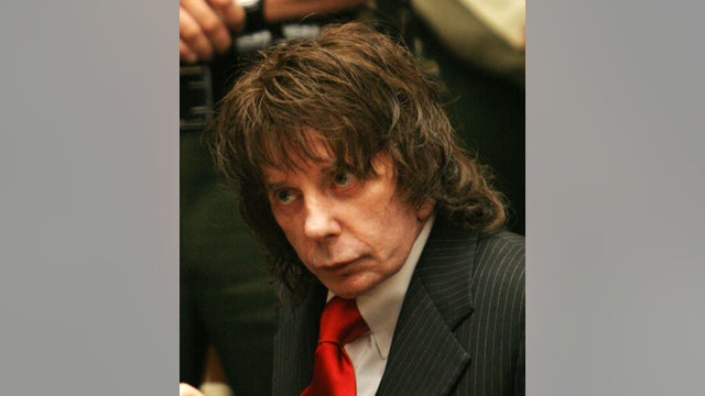 Phil Spector, famed music producer and murderer, dead at 81