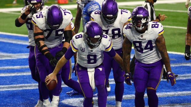 NFL and COVID-19 forfeitures: What it could mean for the Vikings