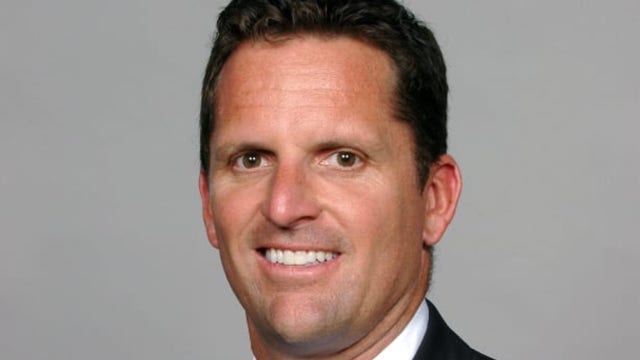 George Paton leaving Vikings to take over as Denver Broncos GM