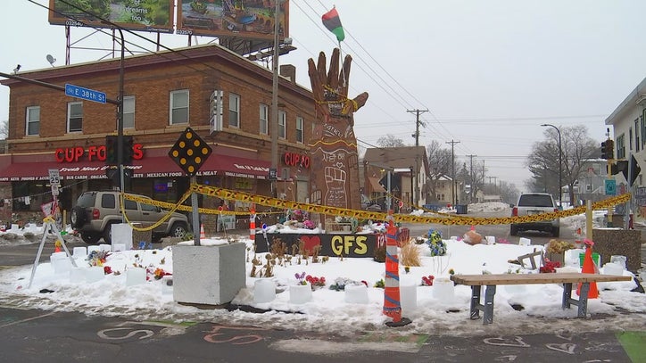Jenkins seeks community input on the future of George Floyd Square in Minneapolis - Vimarsana News