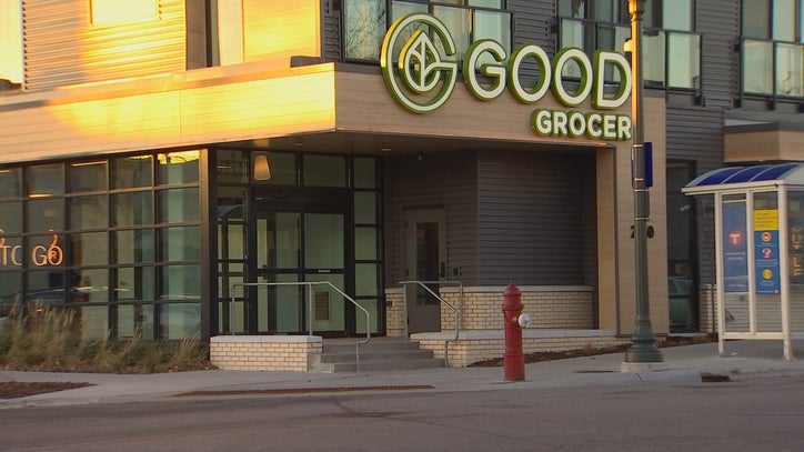 Good Grocer returns to south Minneapolis after being forced out by 35W project - Vimarsana News