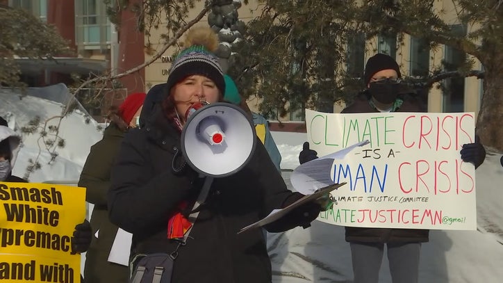 Activists plan march on Inauguration Day to highlight issues for Biden administration - Vimarsana News