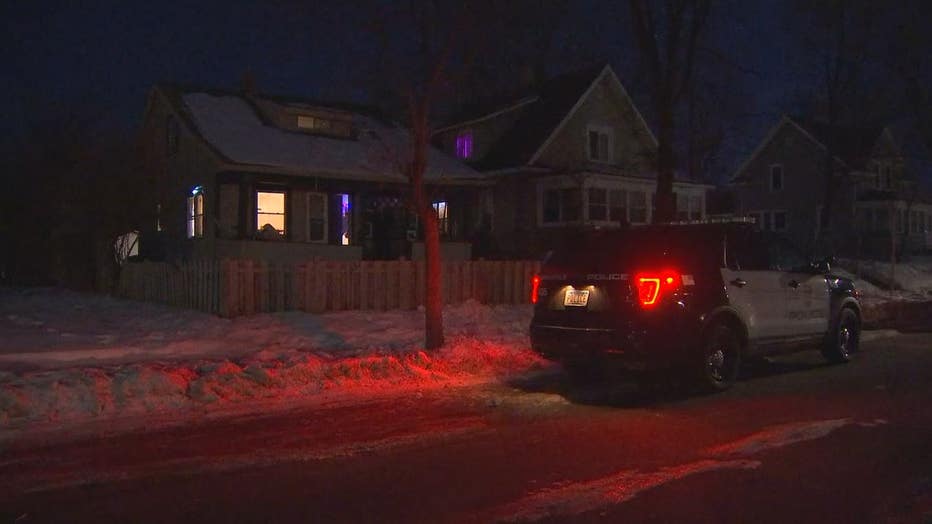 2 Dead In Separate Shooting, Stabbing In Minneapolis Overnight | FOX 9 ...