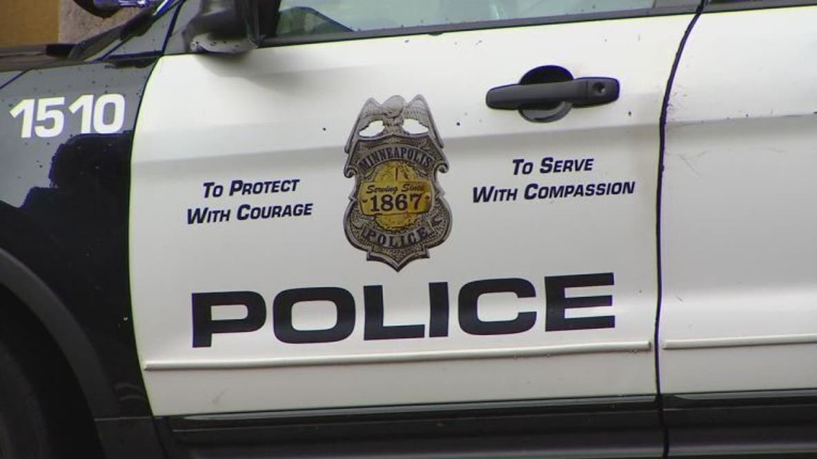 Three 13-year-old children injured in Minneapolis, St. Paul shootings overnight