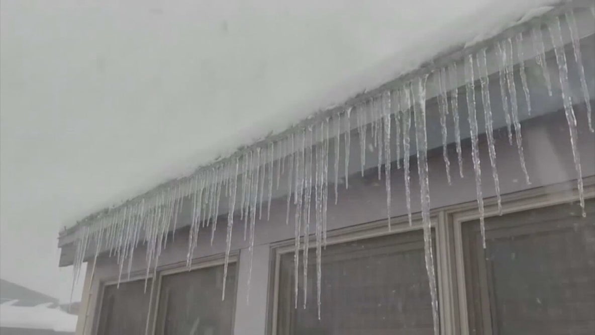 Minnesota saw its coldest morning of the season on Sunday: How cold it got