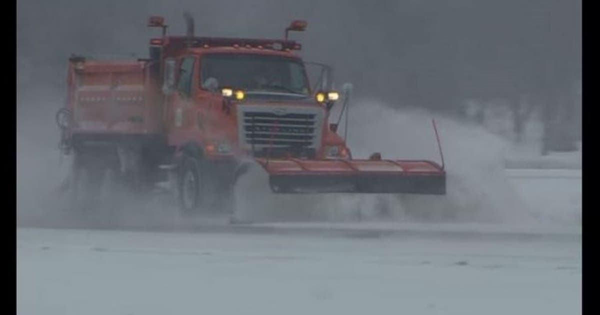 St. Paul declares snow emergency starting Thursday night | FOX 9 ...