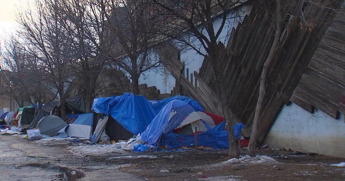 Twin Cities outreach teams help those experiencing homelessness in ...