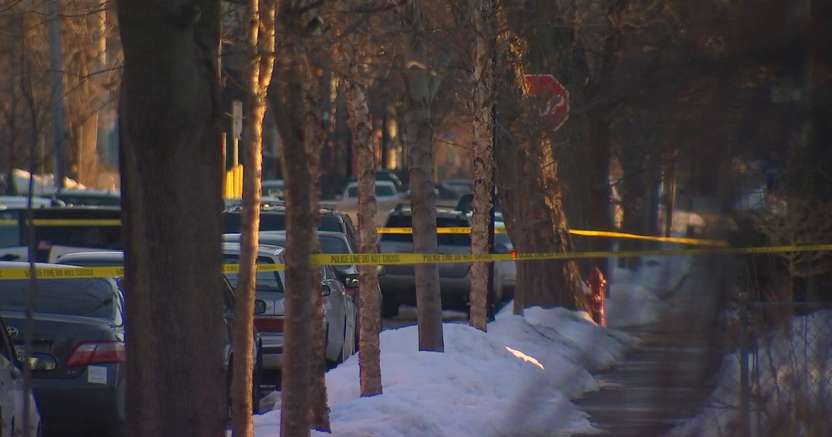 1 killed in stabbing at south Minneapolis home | FOX 9 Minneapolis-St. Paul