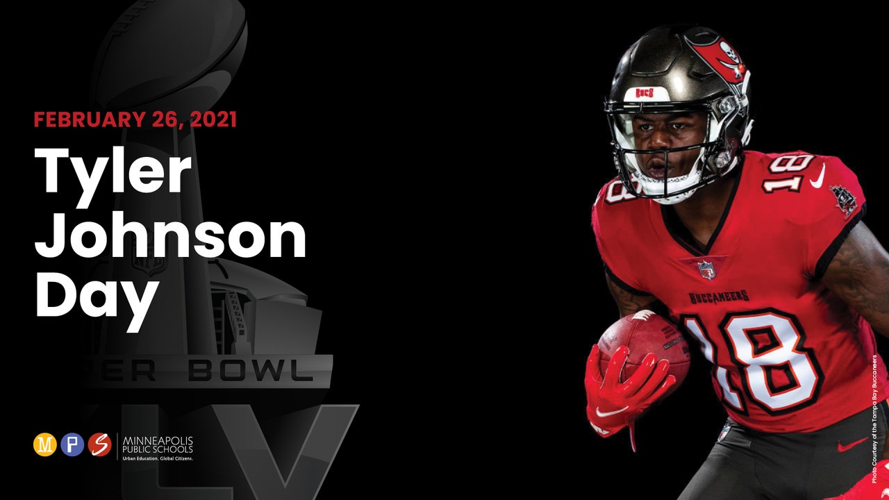 Tyler Johnson, Bucs make it to the Super Bowl — North News