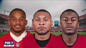 3 former Gophers get ready for Super Bowl