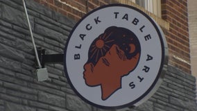 Black Table Arts Cooperative prepares to open Longfellow space