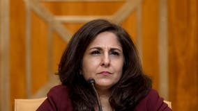 Biden's choice for budget chief, Neera Tanden, faces new hurdles in Congress