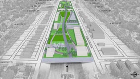 Rondo Land Bridge supporters hopeful thanks to Biden infrastructure plan