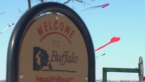 Buffalo hosts community event as city works to heal after clinic shooting