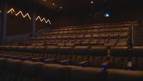 Movie theaters hope brighter days are ahead as industry emerges from pandemic stall