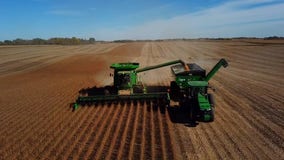 New bill aims to help even the field for Black farmers