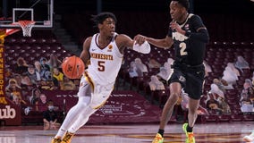 Report: Former Gophers guard Marcus Carr withdrawing from NBA Draft