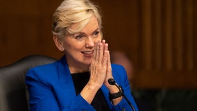 Former Michigan Gov. Jennifer Granholm confirmed by Senate as energy secretary