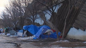Twin Cities outreach teams help those experiencing homelessness in bitter cold
