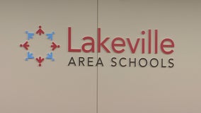 Bomb threat that closed Lakeville schools Friday determined 'not credible', district says