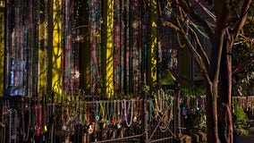 Up to 50,000 COVID-19 cases can be traced back to Mardi Gras 2020, study finds