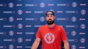 'I'm ready to go': Matt Shoemaker gets his chance as Minnesota Twins' starter in 2021