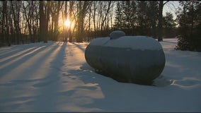 Gov. Walz relaxes rules for fuel truck drivers as Minnesota faces low supply during cold
