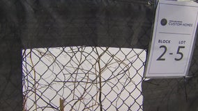 Vacant lots going on sale will give buyers rare chance to build along Mississippi River Blvd. in St. Paul