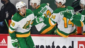 Wild among hottest teams in NHL since return from COVID-19 pause