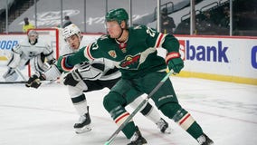 NHL announces Minnesota Wild schedule updates after COVID-19 pause