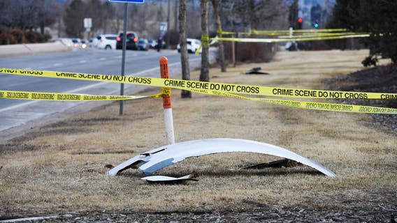 Boeing recommends airlines ground all 777s with engine that blew apart