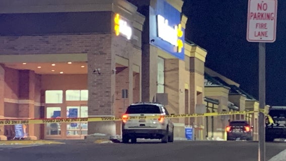 Walmart in Inver Grove Heights evacuated due to suspicious item