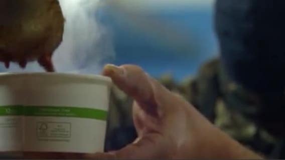 Seward soup kitchen enduring pandemic on 7th anniversary