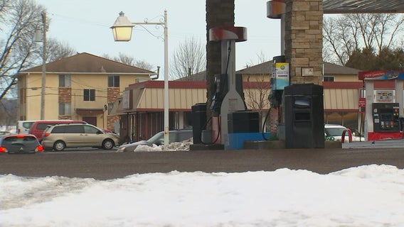 Paramedics credited with helping save child from stolen car