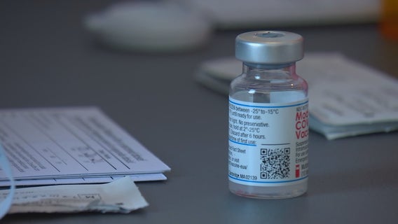COVID-19 in Wisconsin: 60 percent of seniors have received at least one vaccine dose