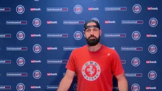 'I'm ready to go': Matt Shoemaker gets his chance as Minnesota Twins' starter in 2021