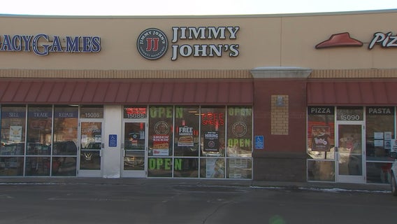 Alibi Drinkery co-owner charged in Jimmy John's assault back in jail Tuesday