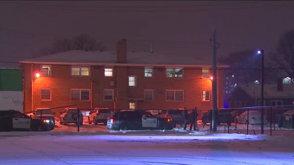 Overnight shooting in St. Paul, Minnesota sends 1 to hospital