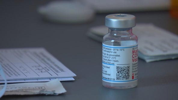 Minnesota reports 320 wasted COVID-19 doses since vaccinations began