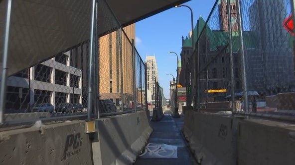 Hennepin Co. Sheriff describes security measures planned for Chauvin trial