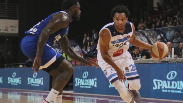 Rashad Vaughn Foundation announces first scholarship in honor of Black History Month