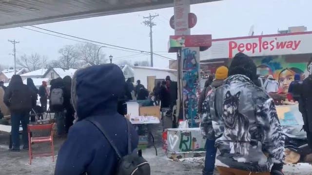 38th and Chicago celebrates Malcolm X’s life on anniversary of his assassination
