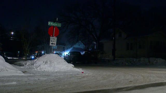 Shooting leaves woman, juvenile injured in north Minneapolis